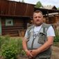 Ветеран СВО вернулся с фронта и помогает передовой