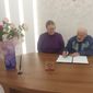 76-летний забайкалец женился и уехал на Донбасс