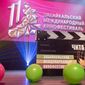 Названы победители Забайкальского международного кинофестиваля в Чите