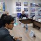 Бензиновая река, гречневые берега