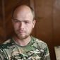 Ветеран СВО Александр Денисов открыл своё дело 