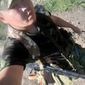 Ветеран СВО стал специалистом Агинского военкомата
