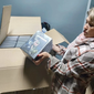 Новая книга Дмитрия Ведерникова уже в продаже в Чите