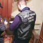 В Забайкалье убит полицейский. Возбуждено уголовное дело