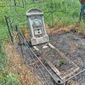 На Железнодорожное кладбище Читы совершили набег вандалы и сожгли несколько десятков могил