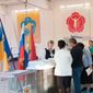 Один округ на весь край: кто идет в Госдуму от Забайкалья