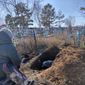 Золотая жила. В Балейском районе выкапывают могилы и расселяют жителей