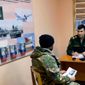 «Потому что Родина в опасности»