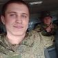 «Светлый мальчик» - история молодого солдата