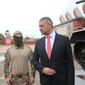 Американец в Чите: путь к службе и борьба за правду 