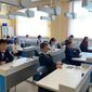 Экзамен по русскому языку сдают сегодня 9-классники Забайкалья 