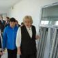 Марина Секержитская: новая школа открывает двери