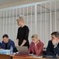 «Сапожников угрозами заставлял Попову принимать работы» - Чита. Ру
