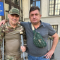 Исповедь забайкальского штурмовика из военного госпиталя