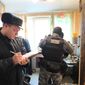 Заюшкина избушка по-читински