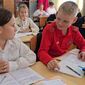 Школьница спасла одноклассника от собаки и представлена к награде 