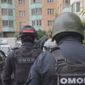 Канал незаконной незаконной миграции пресечен в России 