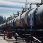 Правительство РФ на полгода запретило экспорт бензина