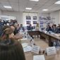 Забайкалье против большой воды 