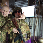 «За что же с нами так?» Исповедь забайкальского штурмовика из военного госпиталя - 2