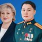 Новые лица, новая Государственная Дума