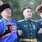  «Единая Россия»: Герой и мать Героя