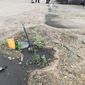 Забайкальскую газовую компанию обязали восстановить пострадавшие дороги в Чите.  