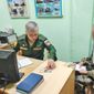 Стать воином и гражданином России