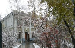 Первая экскурсия на языке жестов пройдет в Забайкальском краеведческом музее
