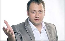 Раскол в стане депутата Щебенькова