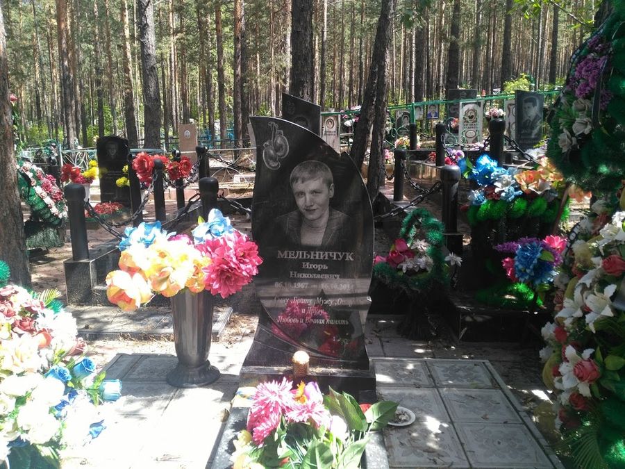Смерть Красного в СИЗО: суицид или неудавшийся побег?