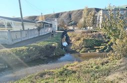 Кокуй: забайкальская Венеция с ароматом безнадеги