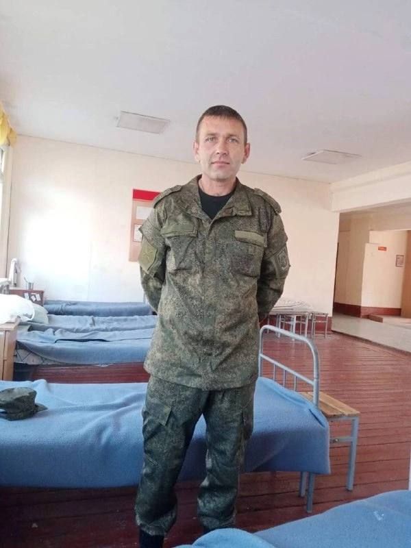 Житель Могойтуя погиб на СВО