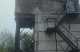 Коммунальный коллапс ожидается в Жирекене