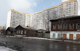 Куда в Чите стыдно и не стоит возить туристов
