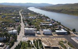 В Сретенске вторую зиму без тепла живёт микрорайон Восточный