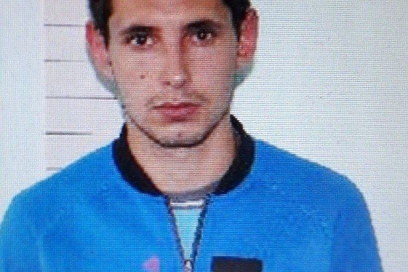 Судимый за оборот оружия зэк сбежал из колонии в Забайкалье