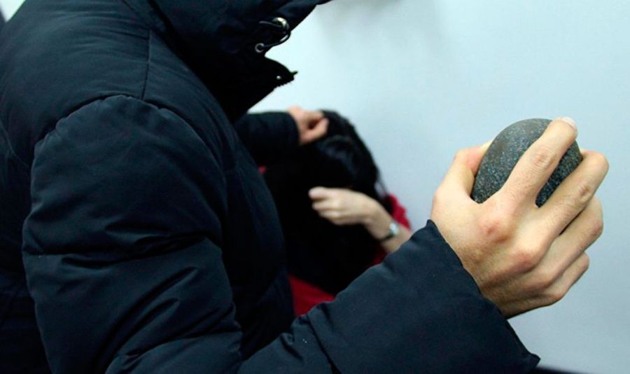 27-летнему читинцу грозит 15 лет за убийство в Шахматном парке