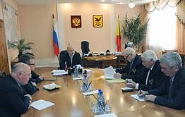 Константин Ильковский извинился за неких «отдельных людей»