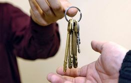 Читинец сдал в аренду несуществующую квартиру 