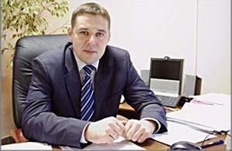 Бывший руководитель РСТ станет врио Минтерразвития Забайкальского края