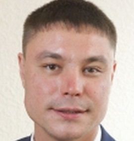 Коммунист Берг неудачно попытался внести в повестку заседания вопрос о выборах мэра