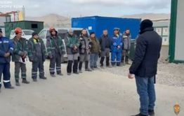 19-ти иностранным гражданам закрыт въезд в Россию на 50 лет