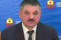 Глава администрации Читы оказался на дне национального рейтинга