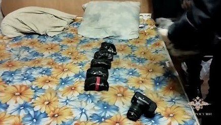 Наркодилеры создали преступное сообщество в Забайкалье