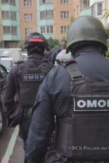 Канал незаконной миграции пресечен в России 