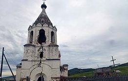 «Вечорка», № 30: «Церковь в с. Калинино: деньги собрали, но, видимо, украли!»
