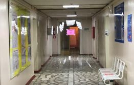 В Чите откроется первая монополиклиника для пациентов с ковид