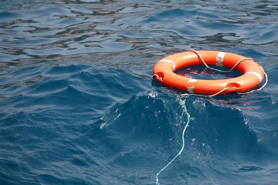 6 детей утонуло в Забайкалье с начала купального сезона