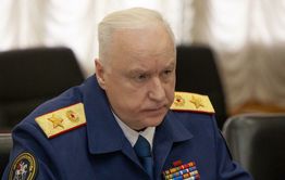 Участник СВО, сирота из Забайкалья, не может получить квартиру. Бастрыкин назначил проверку.